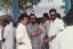 Directors Group At My Marriage